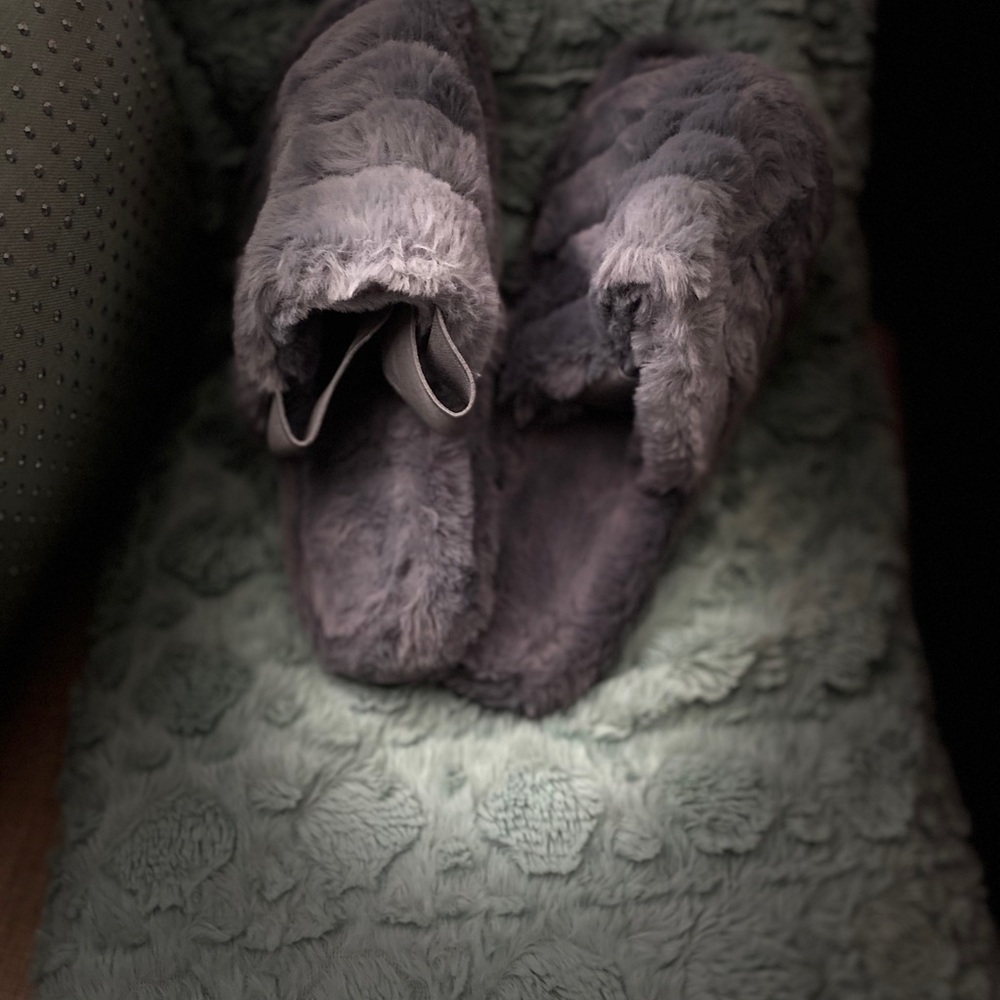 The Fluffy Slide - Picture 8 of 12